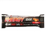 Energy Bar с гуараной, 50 г. орех Ir